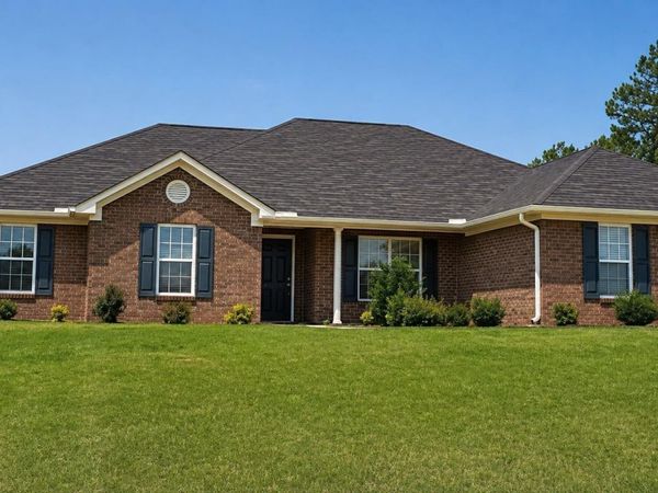 208 Wild Berry Lane, Harvest, AL 35749