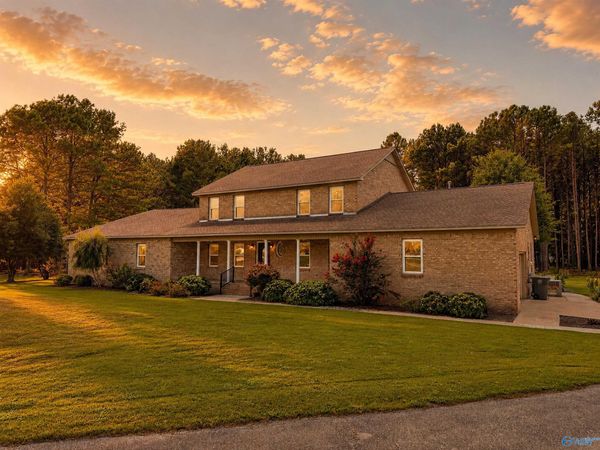 173 County Road 380, Decatur, AL 35603