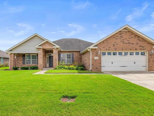 2519 Marline Lane, Huntsville, AL 35803