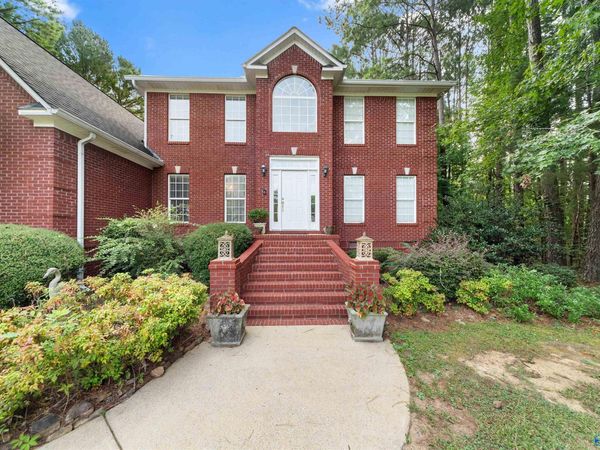 3010 Aaron Way, Gadsden, AL 35903