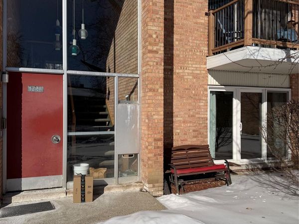 1249 ISLAND Drive , Unit 104, Ann Arbor, Mi 48105
