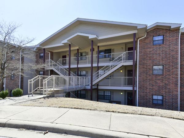 350 Wildwood Drive S, Unit 24, Branson, MO 65616