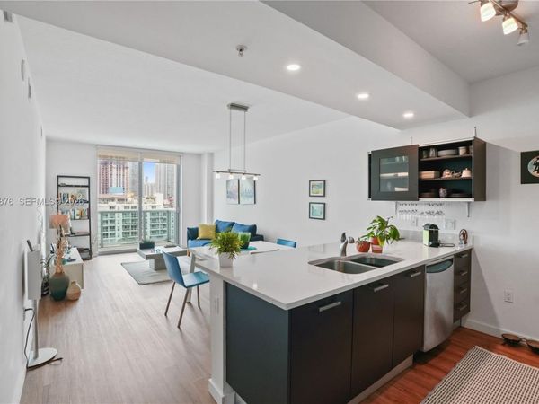 333 NE 24th St , Unit 1004, Miami, FL 33137