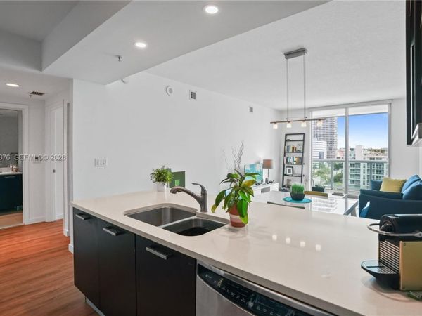 333 NE 24th St, Unit 1004, Miami, FL 33137