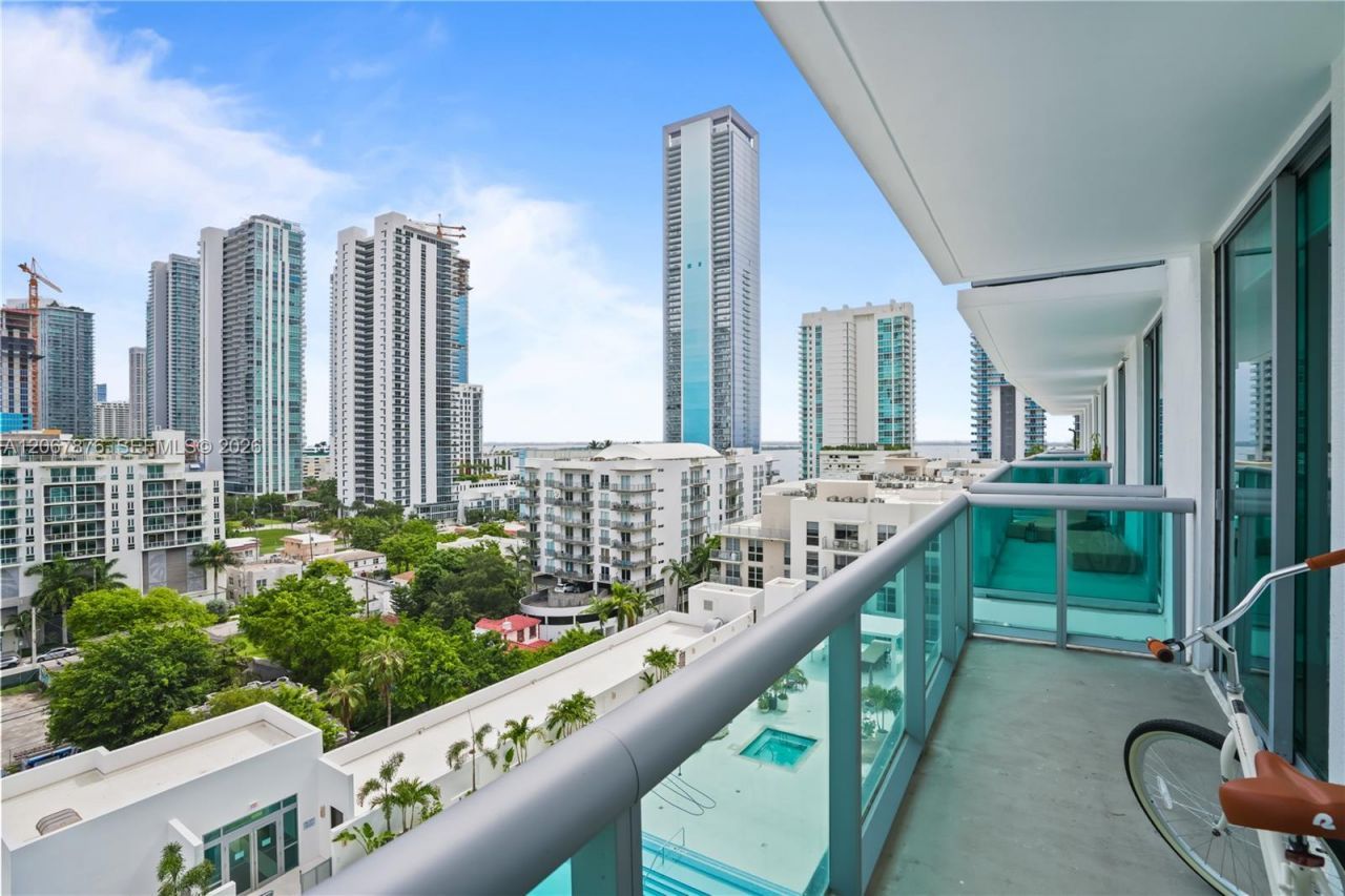 333 NE 24th St , Unit 1004, Miami, FL 33137 Photo