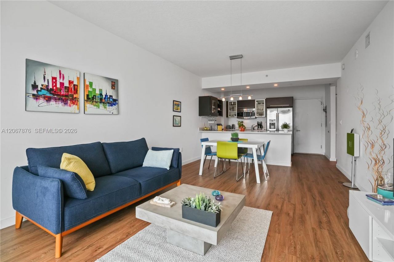 333 NE 24th St , Unit 1004, Miami, FL 33137 Photo