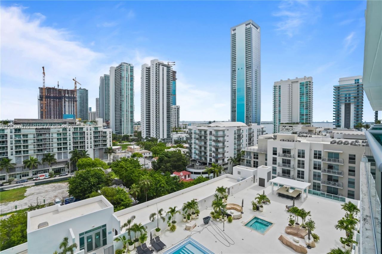 333 NE 24th St , Unit 1004, Miami, FL 33137 Photo