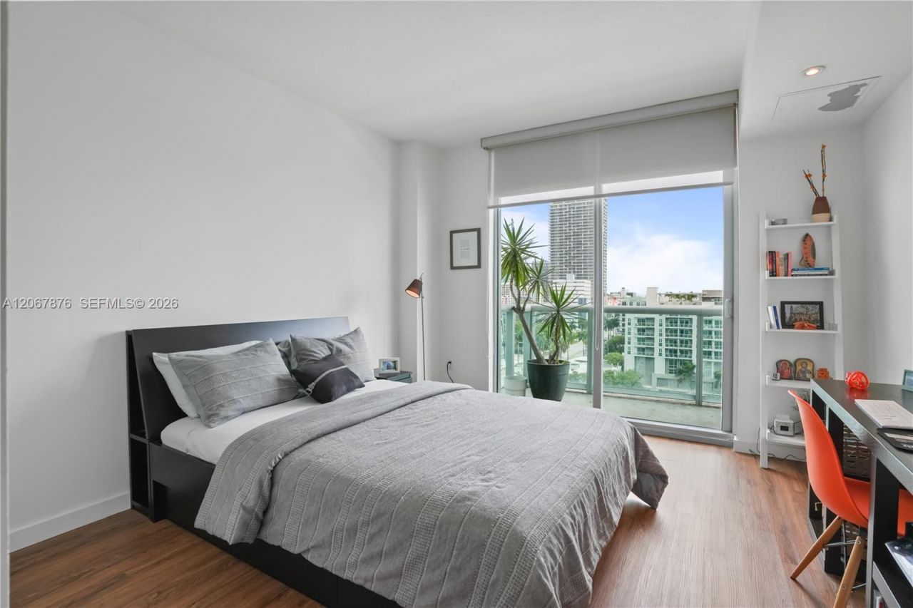 333 NE 24th St , Unit 1004, Miami, FL 33137 Photo