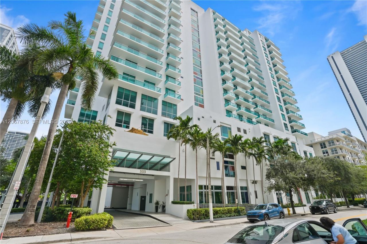 333 NE 24th St , Unit 1004, Miami, FL 33137 Photo