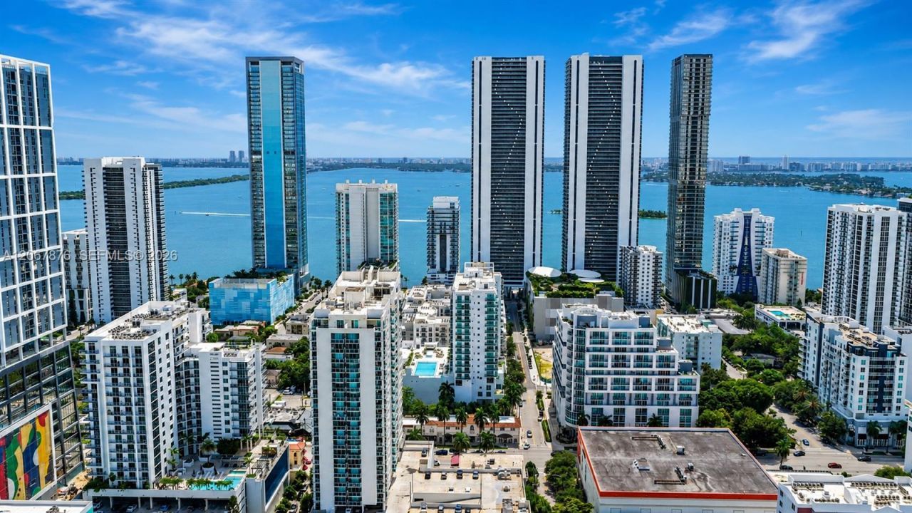 333 NE 24th St , Unit 1004, Miami, FL 33137 Photo