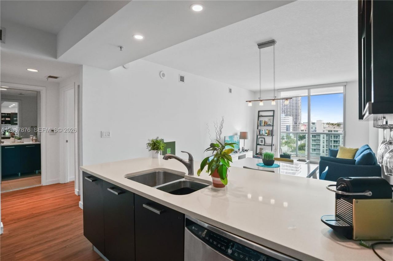 333 NE 24th St , Unit 1004, Miami, FL 33137 Photo