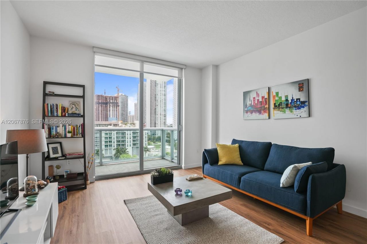 333 NE 24th St , Unit 1004, Miami, FL 33137 Photo