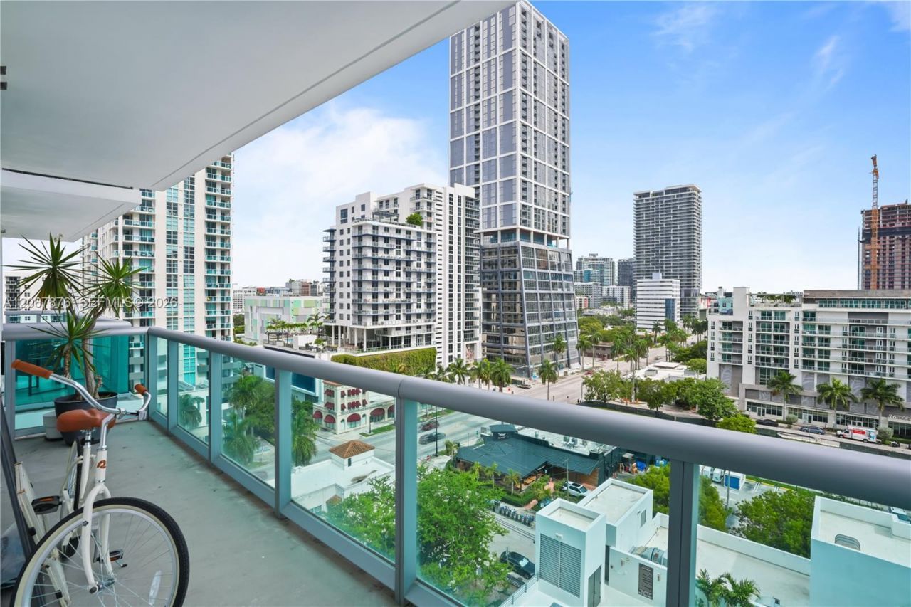 333 NE 24th St , Unit 1004, Miami, FL 33137 Photo