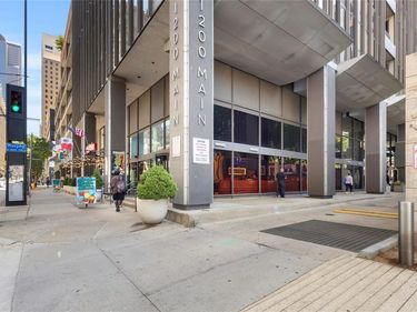 1200 Main Street, Unit 1607, Dallas, TX 75202