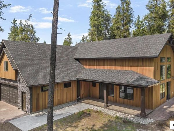 1527 Shadow Run, ASHTON, ID 83420