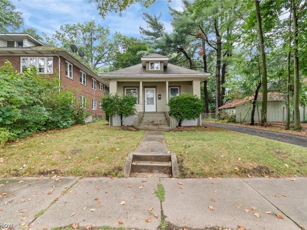 602 Blaine Avenue , Akron, OH 44310