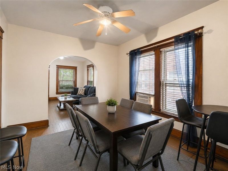 602 Blaine Avenue , Akron, OH 44310 Photo 8