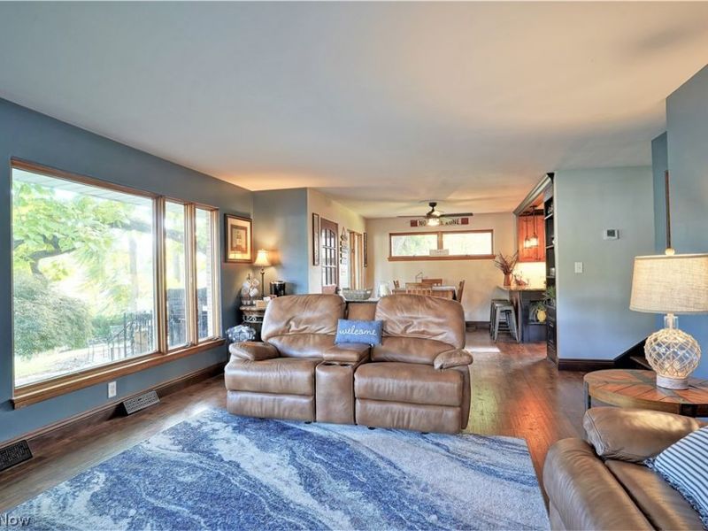 4184 Hunsicker Drive, Akron, OH 44319 Photo 9