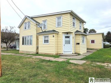 146 Hoyt Street, Dunkirk, NY 14048