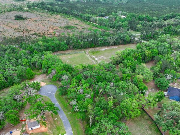 LOT 5 NE BRIARWOOD WAY, Madison, FL 32350