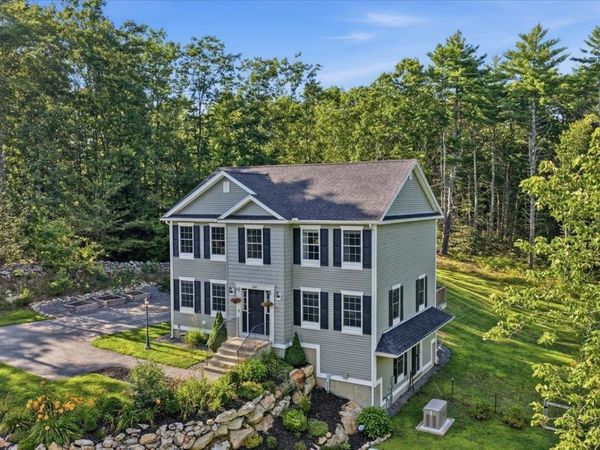 200 Harmony Road, Northwood, NH 03261