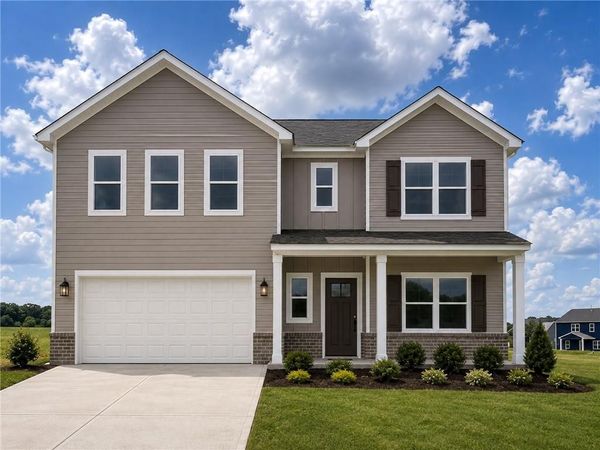 112 Stonecreek Avenue , Rockmart, GA 30153
