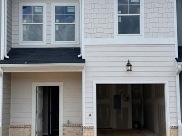 327 Rolling Green Road , Unit 101, Adairsville, GA 30103