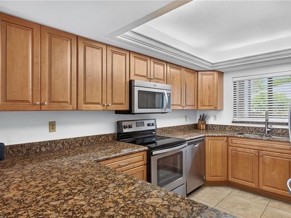 4210 Steamboat BEND , Unit 104, FORT MYERS, FL 33919