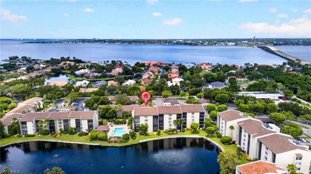 4210 Steamboat Bend , Unit 104, Fort Myers, FL 33919 Photo