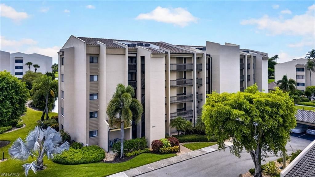 4210 Steamboat Bend , Unit 104, Fort Myers, FL 33919 Photo