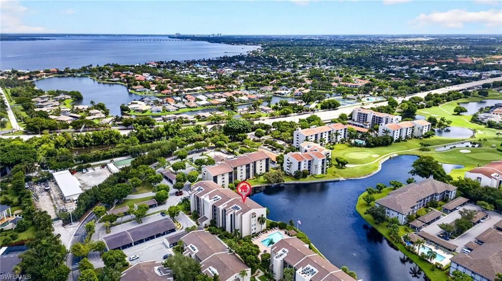 4210 Steamboat Bend , Unit 104, Fort Myers, FL 33919 Photo