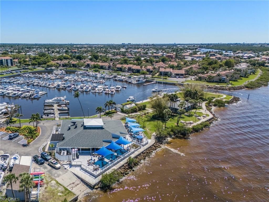 4210 Steamboat Bend , Unit 104, Fort Myers, FL 33919 Photo
