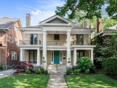 122 S Hanover Avenue, Lexington, KY 40502