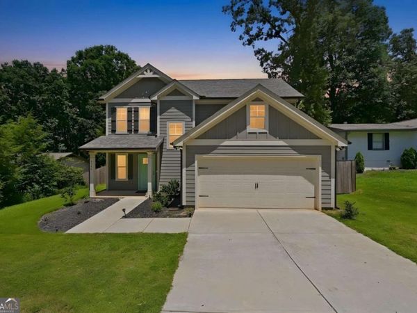 2970 Goldmine Road, Cumming, GA 30041
