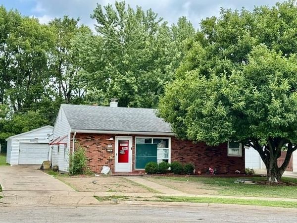 2040 N Hadley Road, Springfield, OH 45505