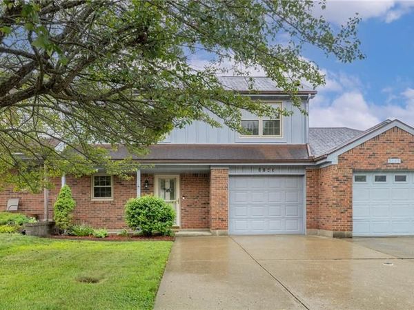 3143 Kerry Drive, Beavercreek, OH 45434