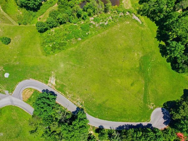 71 Max Ridge Lane , Unit Lot 71, Sevierville, TN 37862