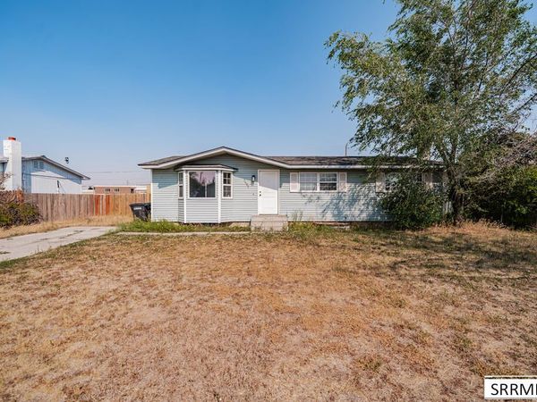 3455 Ross Avenue, AMMON, ID 83206