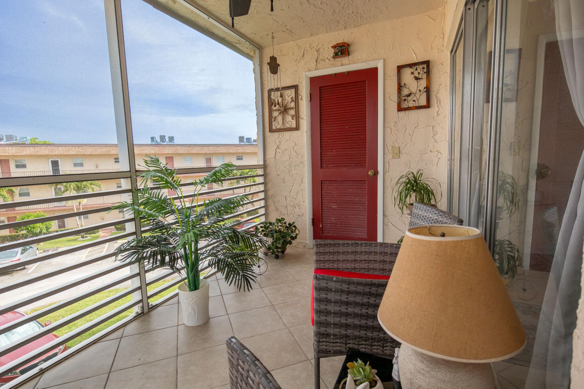 715 Lori Drive, Unit 303, Palm Springs, FL 33461 Photo