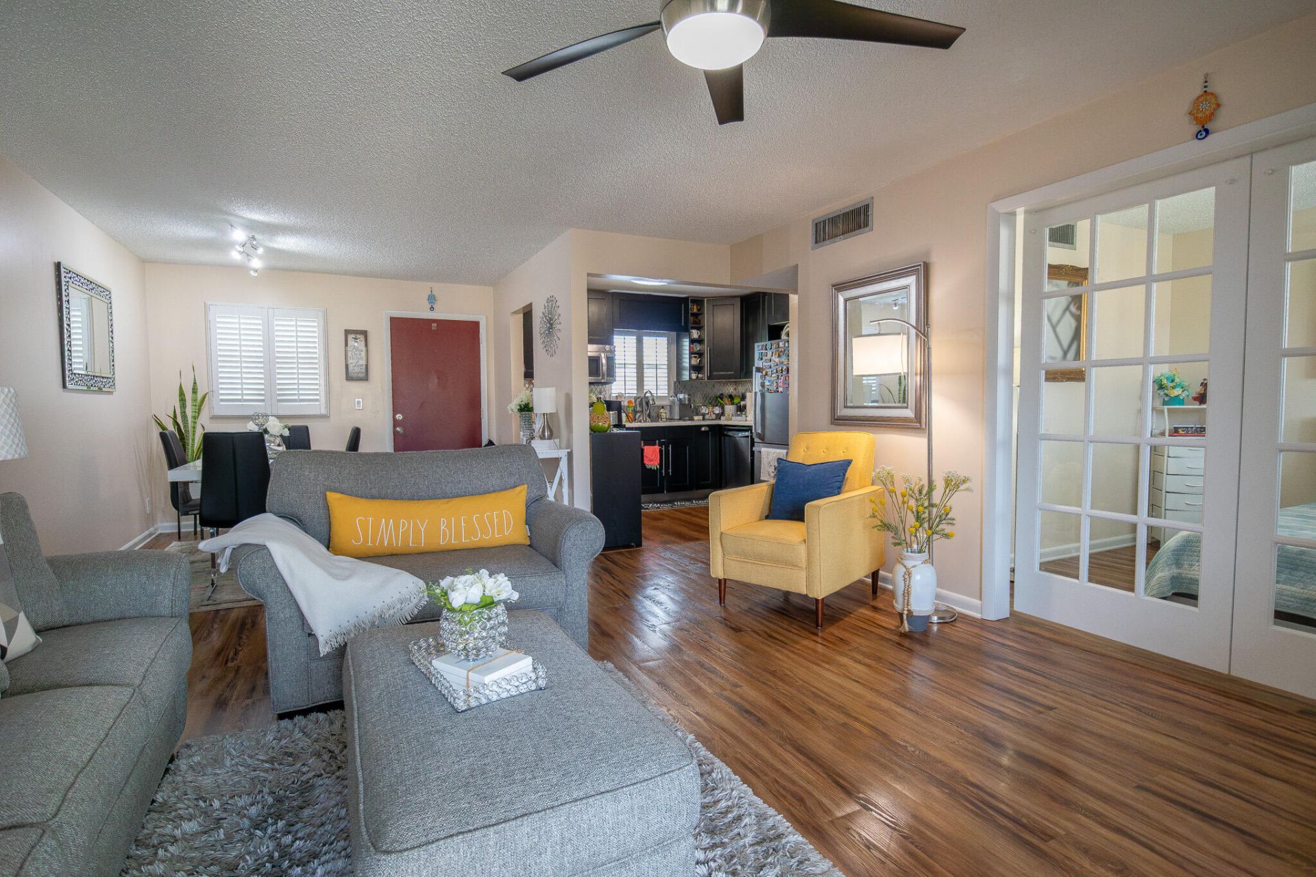 715 Lori Drive, Unit 303, Palm Springs, FL 33461 Photo
