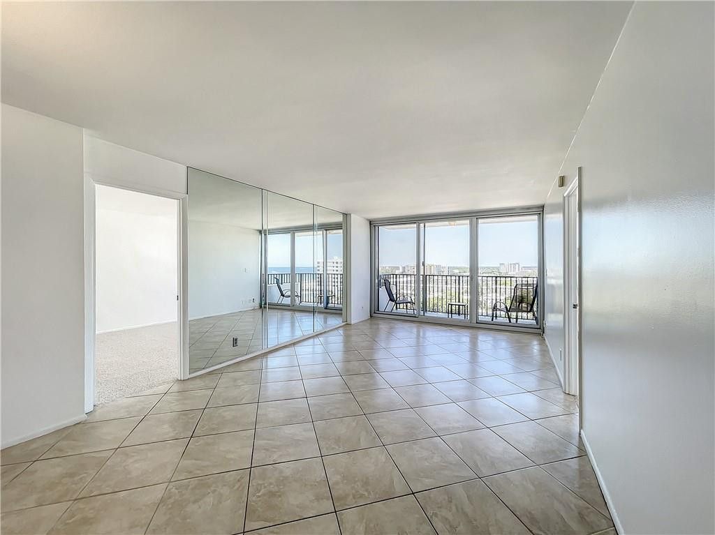 531 N Ocean Boulevard, Unit 1207, Pompano Beach, FL 33062 Photo