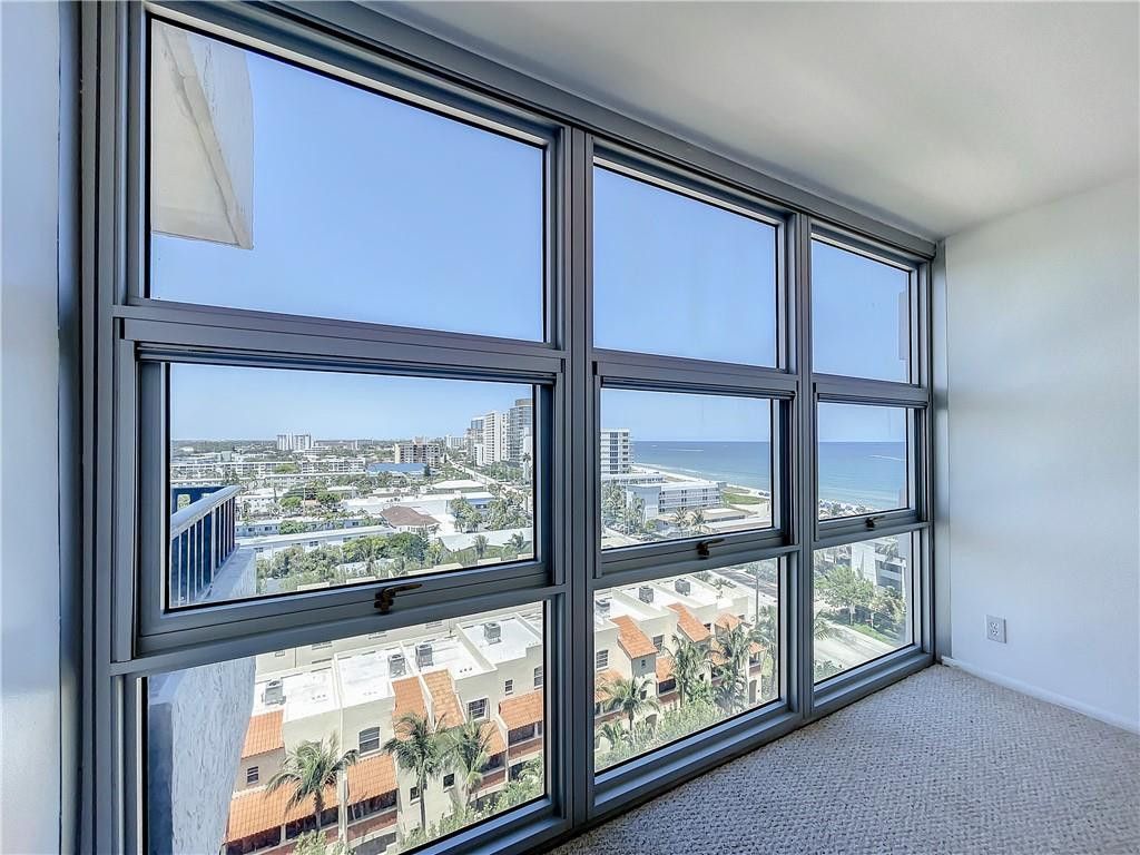 531 N Ocean Boulevard, Unit 1207, Pompano Beach, FL 33062 Photo