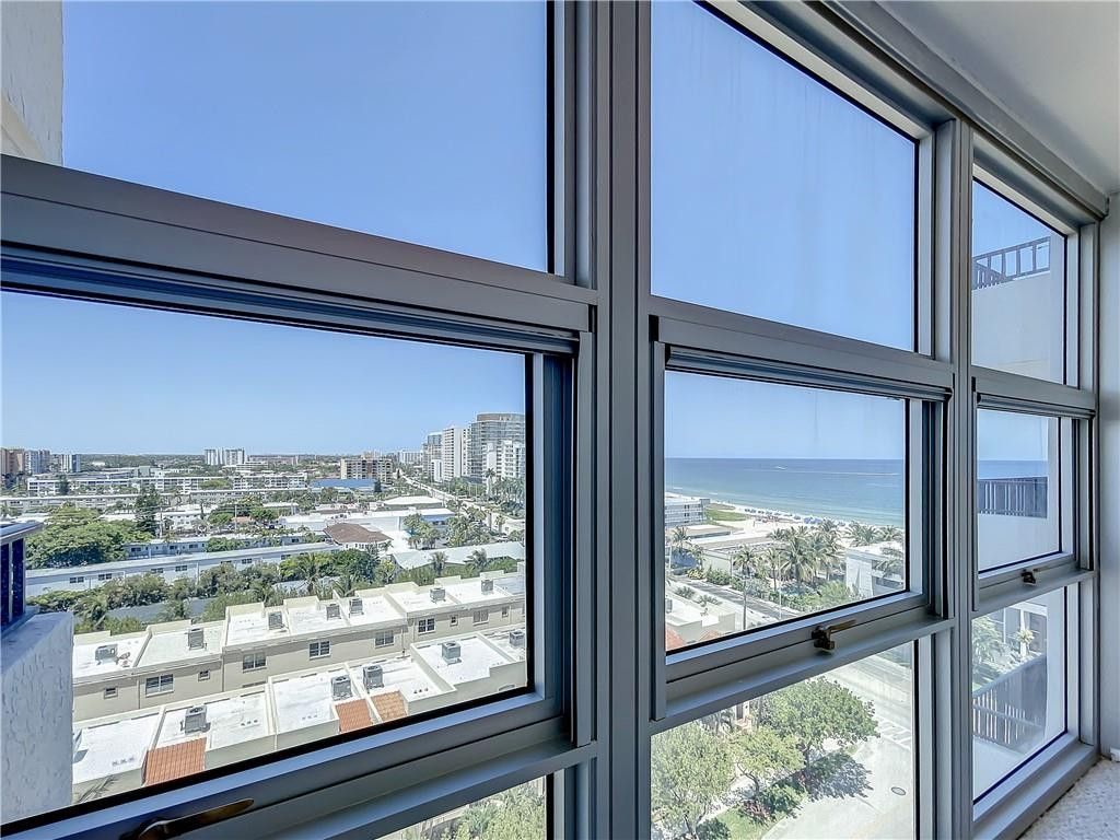 531 N Ocean Boulevard, Unit 1207, Pompano Beach, FL 33062 Photo