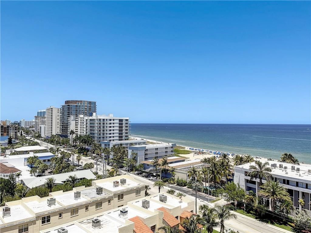 531 N Ocean Boulevard, Unit 1207, Pompano Beach, FL 33062 Photo