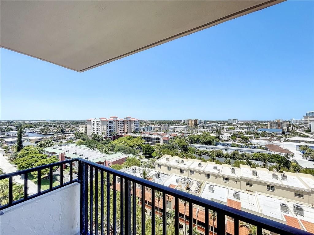 531 N Ocean Boulevard, Unit 1207, Pompano Beach, FL 33062 Photo