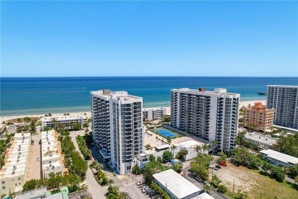 531 N Ocean Boulevard, Unit 1207, Pompano Beach, FL 33062 Photo