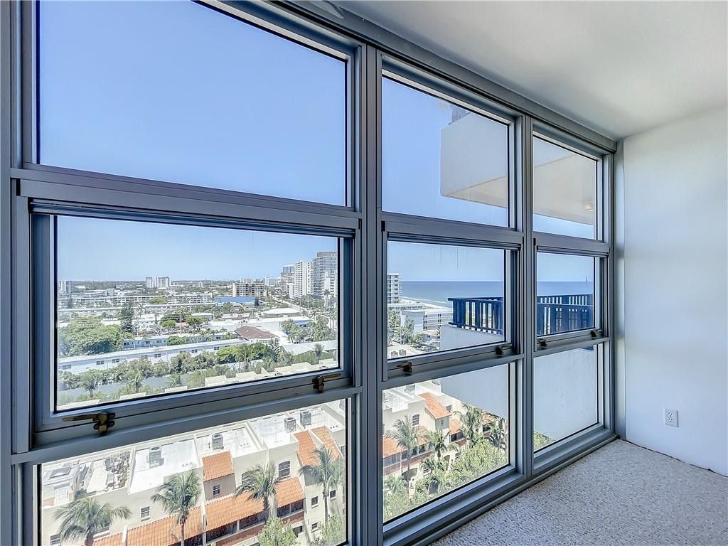 531 N Ocean Boulevard, Unit 1207, Pompano Beach, FL 33062 Photo
