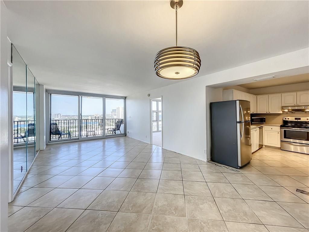 531 N Ocean Boulevard, Unit 1207, Pompano Beach, FL 33062 Photo