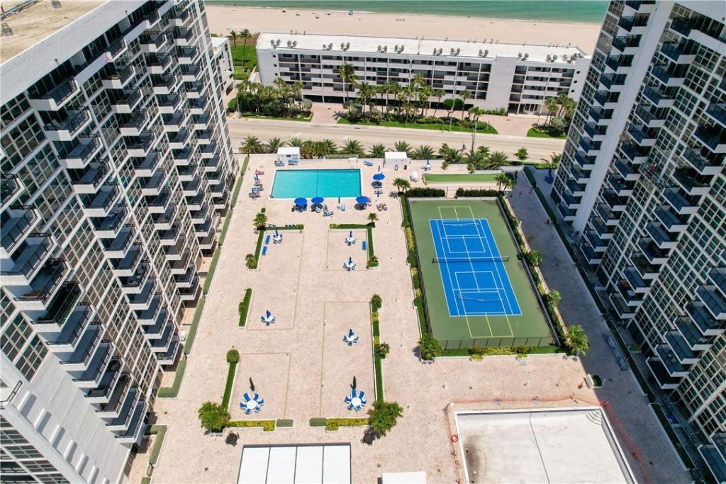 531 N Ocean Boulevard, Unit 1207, Pompano Beach, FL 33062 Photo