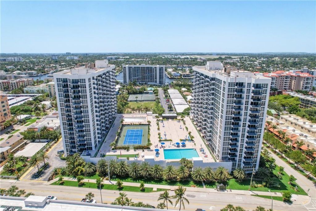 531 N Ocean Boulevard, Unit 1207, Pompano Beach, FL 33062 Photo